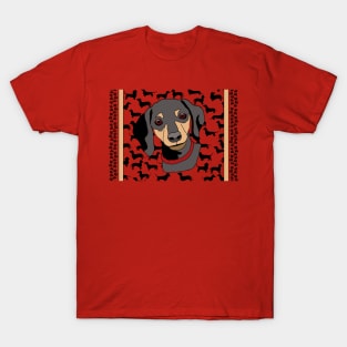 Dachshund T-Shirt